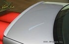 Audi A4 2006-2009 csomagtartóél spoiler slim szárny